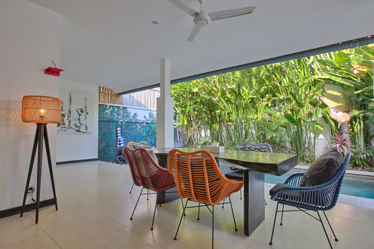 Others 5, Villa Arus, Badung