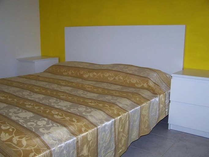 Bedroom 2, Villaggio Camping Costa d'Argento, Chieti