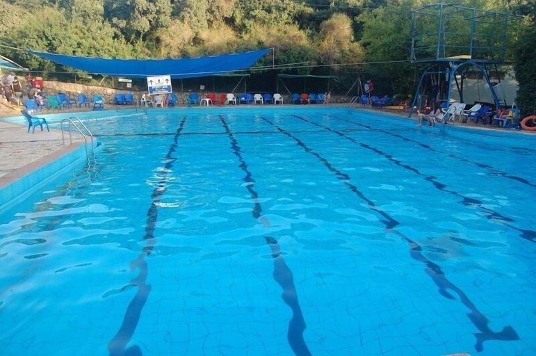 Sport & Beauty, Amirim Atmosphere