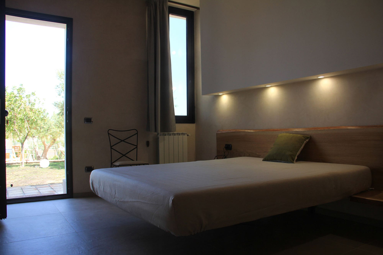 Bedroom 4, Punta Bianca Suite&Home Experience, Agrigento