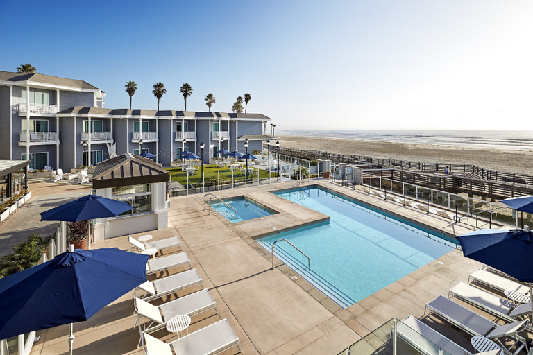 Sport & Beauty 3, Vespera Resort on Pismo Beach, Autograph Collection, San Luis Obispo