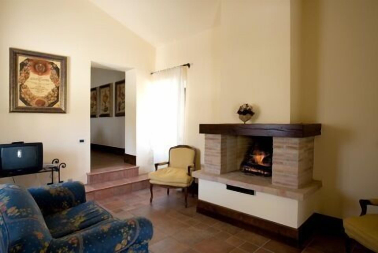Others 4, Borgo Hotel Le Terre del Verde, Perugia