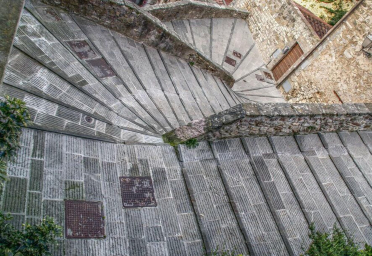 Exterior & Views, Civicouno Campiglia B&B, Livorno