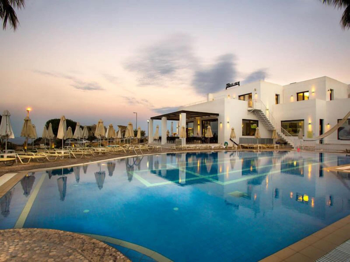 Sport & Beauty 3, Lindos View Hotel, South Aegean