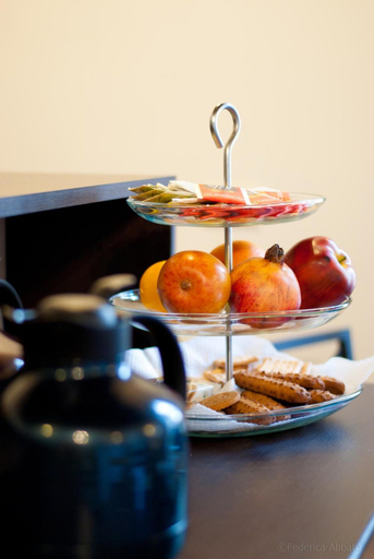 Food & Drinks 5, B&B Carella, Palermo