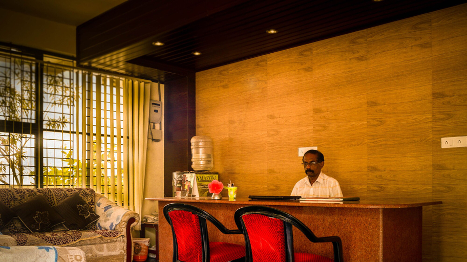 Others 5, Hotel Dreams, Thiruvananthapuram