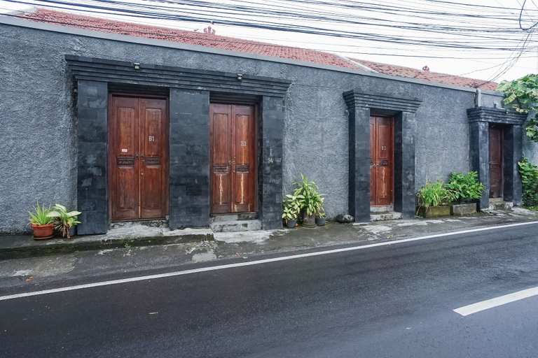 Exterior & Views 4, Balitung Villa Seminyak, Badung