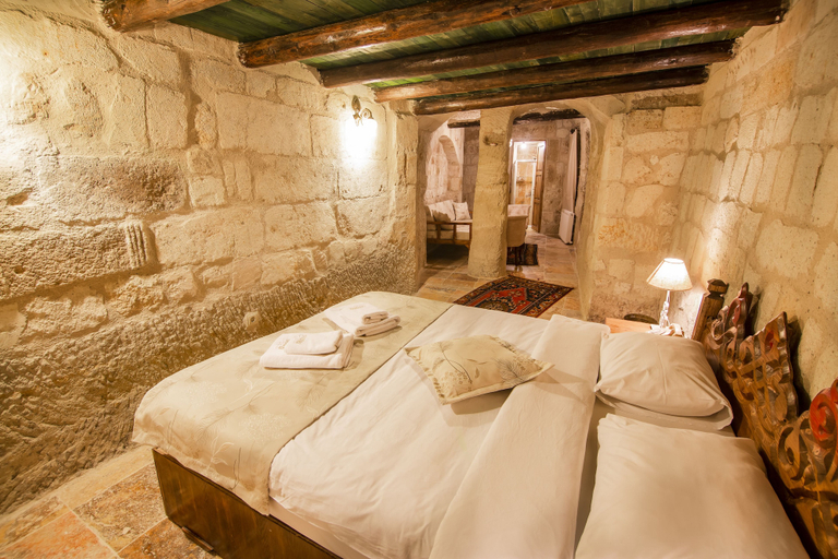 Bedroom 4, Kayadibi Cave Otel, Ürgüp