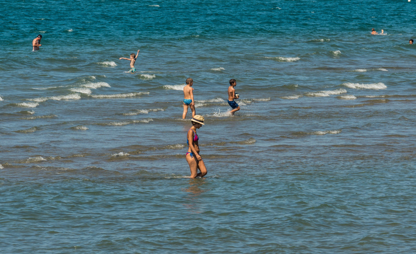 Others 5, Camping Village Voltoncino, Grosseto