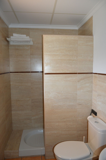 Bathroom 4, Rural Reillo Alojamientos Rurales, Cuenca