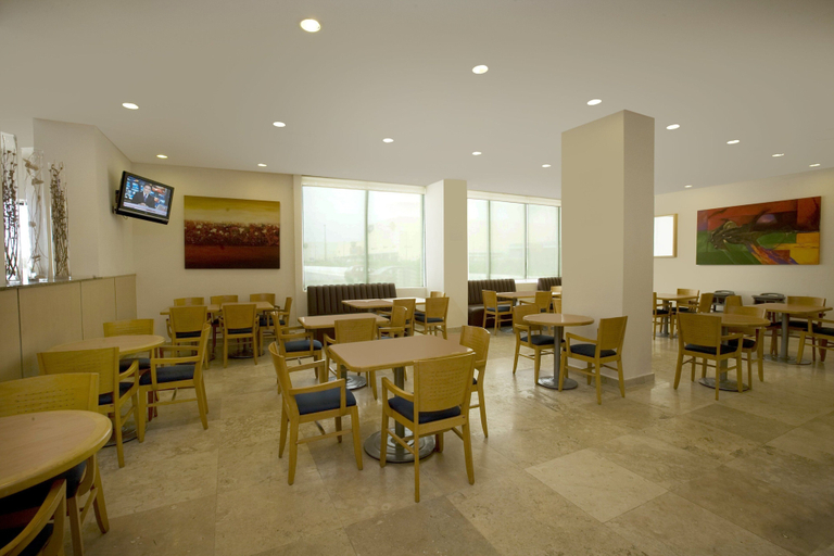 Food & Drinks 5, One Coatzacoalcos Forum, Coatzacoalcos