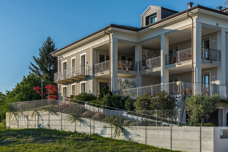 Exterior & Views 2, Villa Vitae, Cuneo