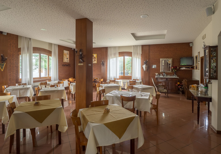 Food & Drinks 5, Hotel Santorotto, Siena