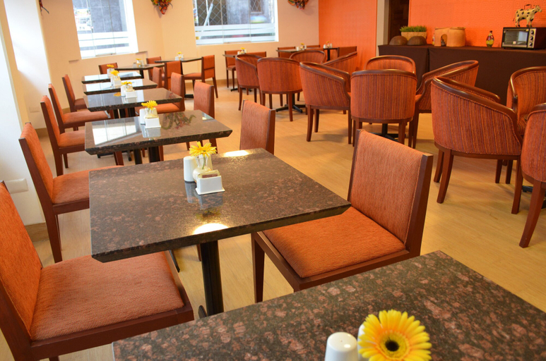 Food & Drinks 5, Tierra Viva Puno Plaza, Puno