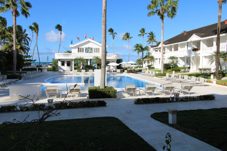 Exterior & Views 2, Albachiara Hotel, Las Terrenas