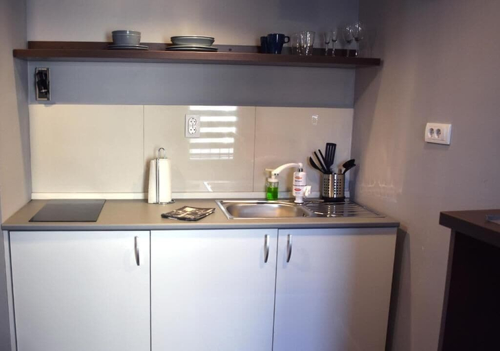 Others 5, Apartments Zrenjanin, Zrenjanin
