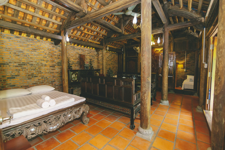 Bedroom 3, Casa Eco Mekong Homestay, Bình Thủy