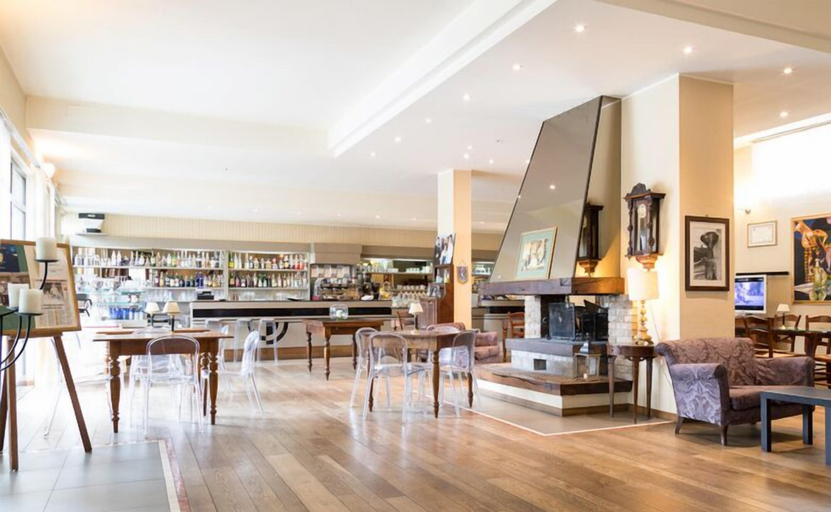 Food & Drinks 4, Hotel Giardino, Pesaro E Urbino