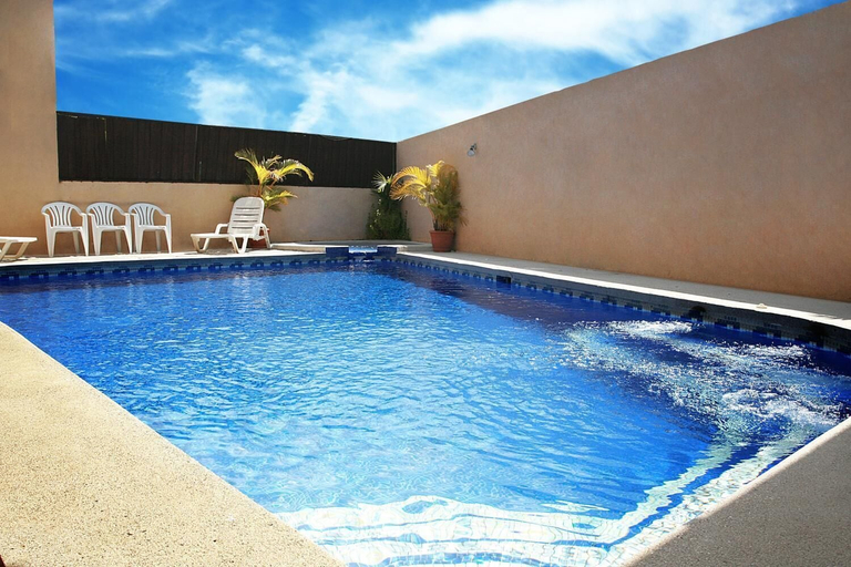 Sport & Beauty 3, Blue Palm Hotel, Garabito