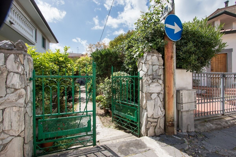 Exterior & Views, Il Covino, Lucca