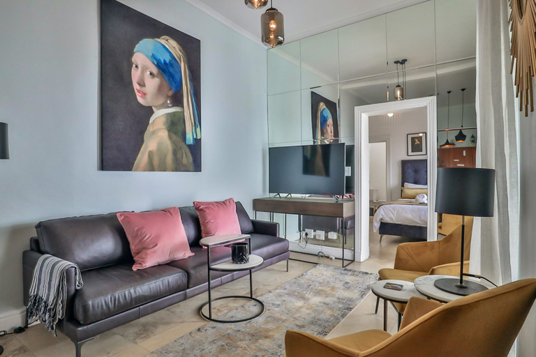 Others 5, Beaumont Cottages 2 by CTHA, City of Cape Town