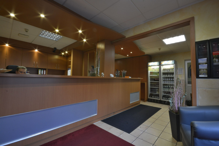 Public Area 2, Hotel Nord, Rhein-Sieg-Kreis