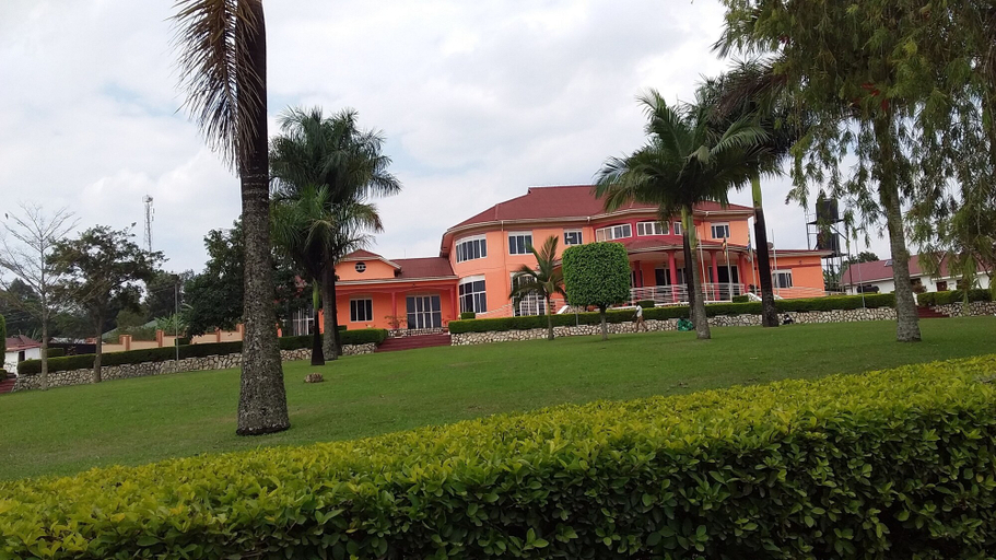 Exterior & Views, Flagship Piazza Hotel - Hostel, Igara