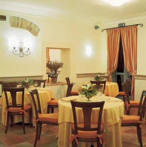 Food & Drinks 3, Borgo Hotel Le Terre del Verde, Perugia