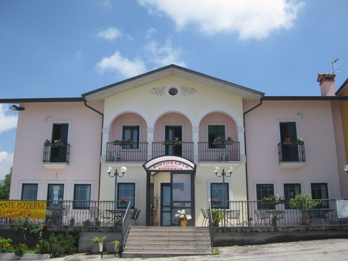 Exterior & Views 4, Locanda "Alla Rosa", Vicenza