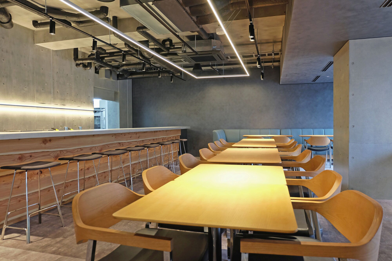 Food & Drinks 5, Fenix Furano, Furano