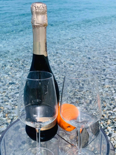 Food & Drinks 5, Le Sirene Scilla, Reggio Di Calabria