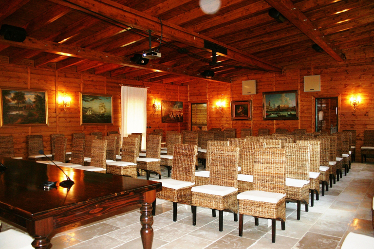 Food & Drinks 4, Masseria Pisciani, Brindisi