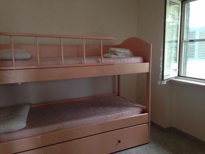 Bedroom 2, Villaggio Piano Grande, Foggia