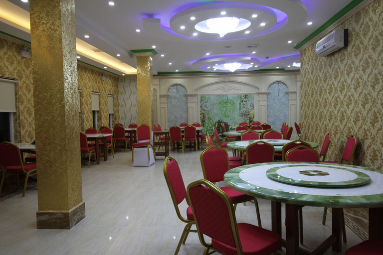 Food & Drinks 4, Takhmao Good Health Hotel, Ta Khmau