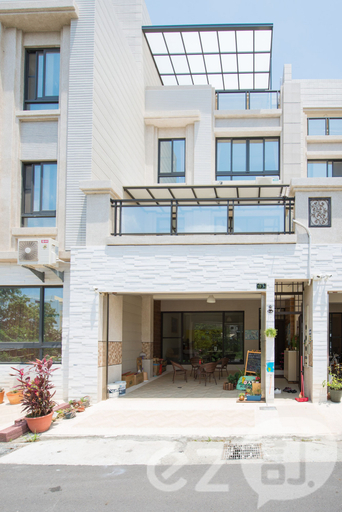 Exterior & Views 2, Have FUN villa, Pingtung