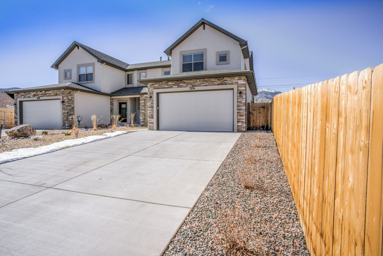 Exterior & Views 2, 4BD Space & Flexibilitygreat Westside Location, El Paso