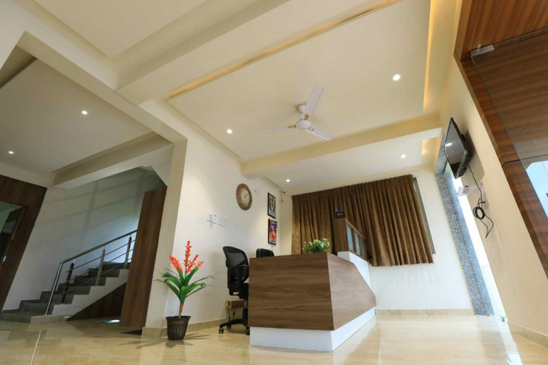 Others 5, Hotel Scintilla, Gir Somnath