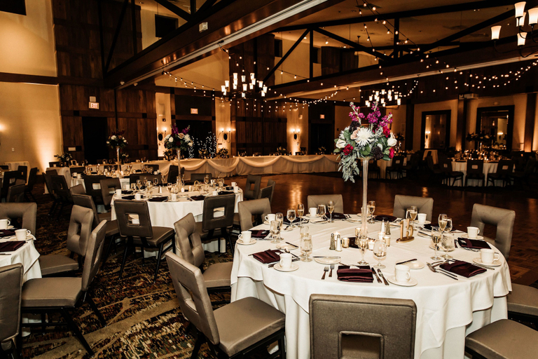 Food & Drinks 5, Bear Creek Mountain Resort, Berks