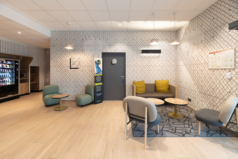 Others 5, B&B HOTEL Bourg-en-Bresse Viriat, Ain