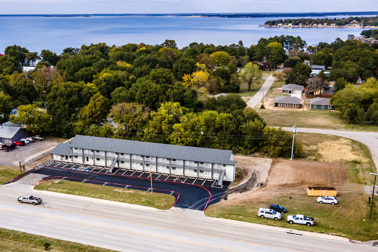 Exterior & Views 2, Extended Stay Gun Barrel City, Henderson