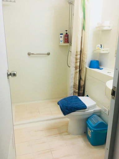 Bathroom 4, Serena's House - Manila, Manila City