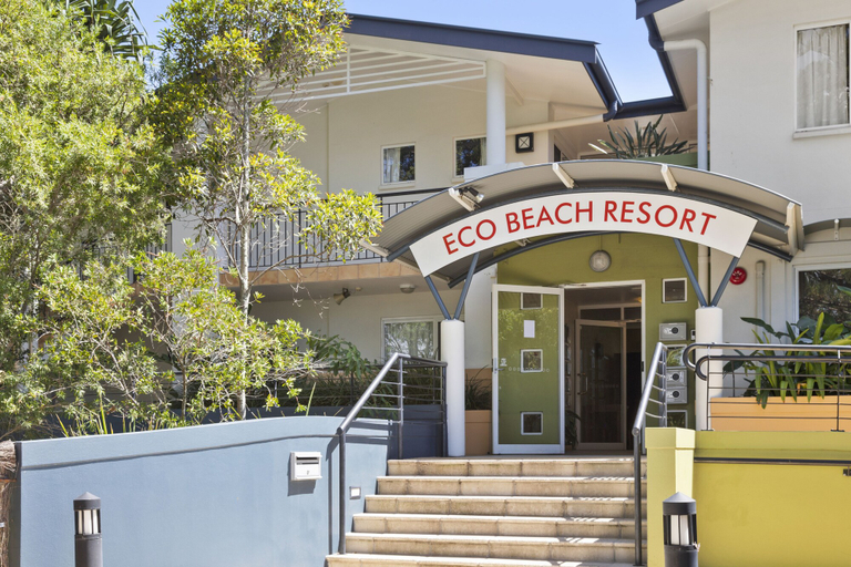 Exterior & Views, Byron Getaway at Eco Beach, Byron