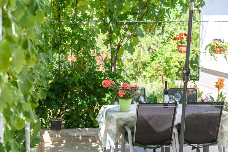 Food & Drinks 4, Apartments Beba - Peaceful Location, Trogir