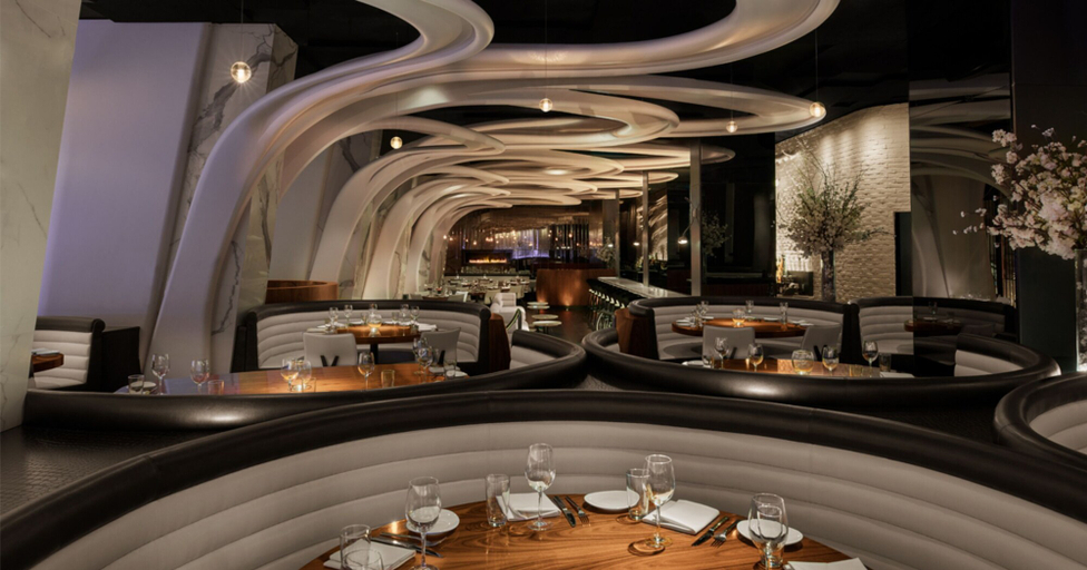 Food & Drinks 4, Avalon Suites Yorkville, Toronto