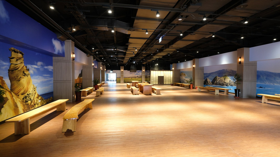 Others 5, Chii Lih Hotel - Su Ao, Yilan