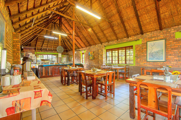 Food & Drinks 5, Airport Bird & Game Lodge, Ekurhuleni