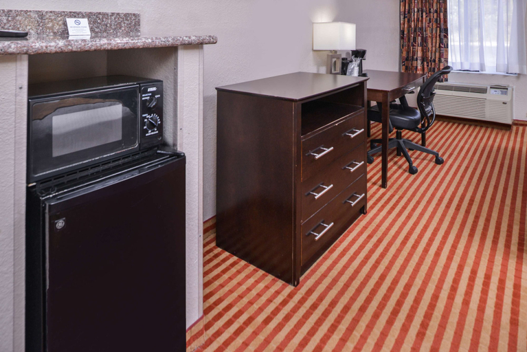 Others 5, Americas Best Value Inn & Suites Bastrop, Morehouse