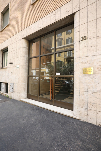 Exterior & Views 2, Unique Luxury Apartment and Rooms, Rome