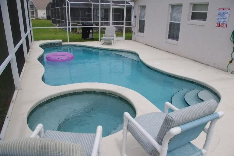 Sport & Beauty 5, Ly53798 - Indian Ridge - 4 Bed 2 Baths Villa, Osceola