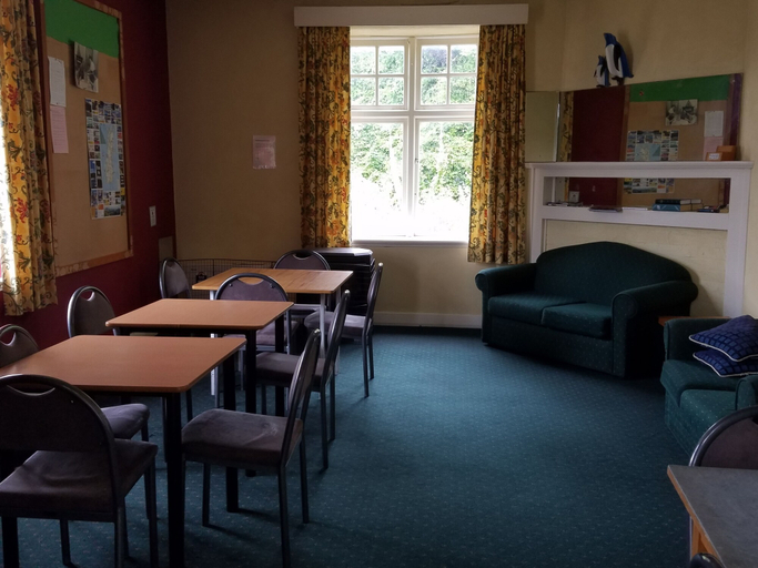 Others 4, Stafford Gables Hostel, Dunedin